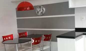 Imagem 5: Apartamento para locação no condomínio Campos Eliseos em Jundiaí SP