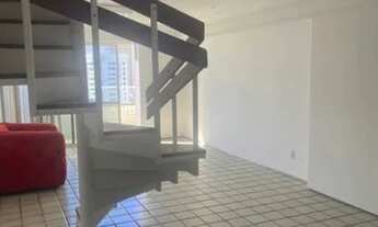 Imagem: Cobertura para aluguel com 245 metros quadrados