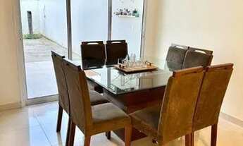 Imagem 3: Casa com 3 dormitórios à venda, 164 m² por R$ 1.100.000,00 - Condomínio Villagio Milano