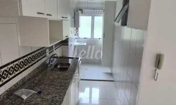 Imagem 4: Santo André - Apartamento Padrão - Vila Alpina