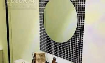 Imagem 7: Santo André - Casa Padrão - Vila Humaitá