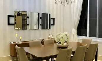 Imagem 5: Casa Térrea com 3 dormitórios à venda, 220 m² por R$ 1.750.000 - Condomínio Santa Isabel