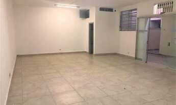 Imagem: Sobrado com 5 dormitórios para alugar