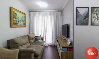 Imagem 2: São Paulo - Apartamento Padrão - Tatuapé