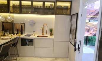 Imagem 6: Studio para venda com 22 metros quadrados com 1 quarto em Pinheiros - São Paulo - SP