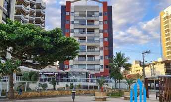 Imagem 3: Apartamento com 3 quartos a venda,100m² na Praia do Morro- Guarapari-ES