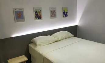 Imagem 4: Studio para aluguel tem 24 metros quadrados com 1 quarto em Consolação - São Paulo - SP