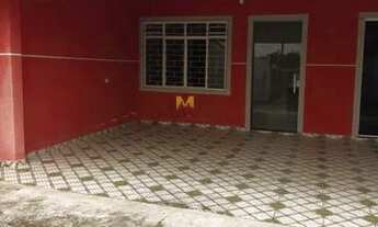 Imagem 3: Casa com 3 quartos, 300m², para locação em Piraquara, Planta Araçatuba