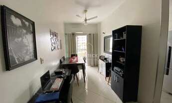 Imagem 4: Apartamento para venda com 73 metros quadrados com 2 quartos em Guilhermina - Praia Grande