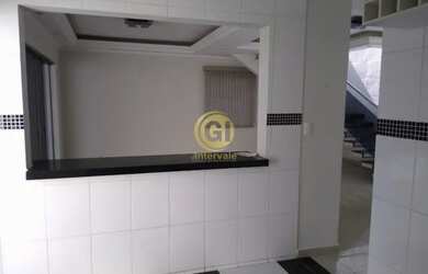 Imagem 5: Casa residencial condominio Locação Loteamento Villa Branca, Jacareí SÃO 3 DORMITÓRIOS SEN