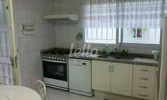 Imagem 6: São Paulo - Casa Padrão - Saúde