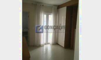 Imagem 7: SAO BERNARDO DO CAMPO - Residential / Sobrado - PARQUE ESPACIAL