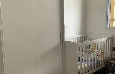 Imagem 10: Apartamento com 2 dormitórios, 50 m² - venda por R$ 375.000,00 ou aluguel por R$ 2.505,00