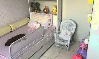 Imagem 4: Apartamento com 2 dormitórios à venda, 47 m² por R$ 230.000,00 - Barreto - Niterói/RJ