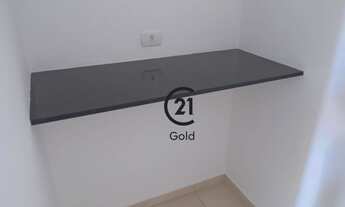 Imagem 4: Sala à venda, 46 m² por R$ 490.000 - Tatuapé