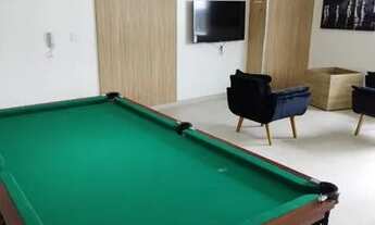 Imagem 6: Edf. Reserva do Polidoro alugar