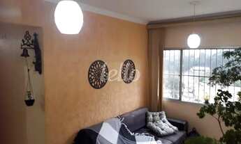 Imagem 2: São Bernardo do Campo - Apartamento Padrão - Rudge Ramos