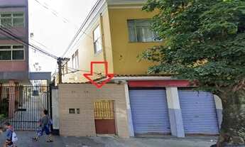 Imagem 2: Excelente Aptº 1 qt com 48m² São Cristovão apenas 78.000