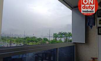 Imagem: Apartamento com 2 dormitórios à venda