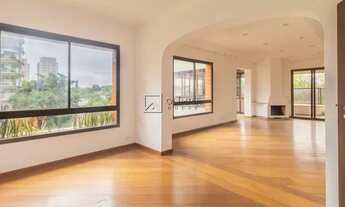 Imagem 5: Apartamento Venda 3 Dormitórios - 238 m² Moema