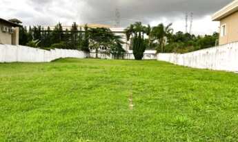 Imagem 4: Santana de Parnaíba - Loteamento/Condomínio - Tamboré 03