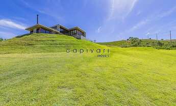 Imagem: Casa a venda no Condomínio Iporanga em