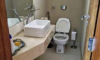 Imagem 5: Casa de condomínio para aluguel Condomínio Recanto Real