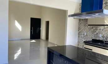 Imagem 5: Casa no Condomínio Maria Júlia em São José do Rio Preto-SP