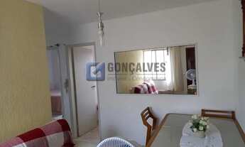 Imagem 4: SAO BERNARDO DO CAMPO - Residential / Apartment - CHACARA SERGIPE