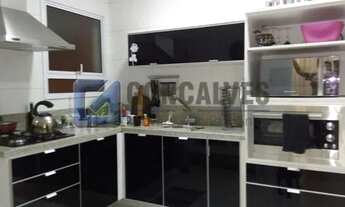 Imagem 4: SAO BERNARDO DO CAMPO - Residential / Apartment - VILA DAYSE