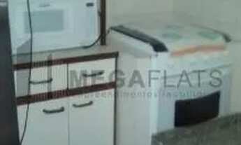 Imagem 6: 05046 - Flat/Aparthotel 1 Dorm. (1 Suíte), JARDINS - SÃO PAULO/SP