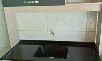 Imagem 3: Quarto com mobília. Diária ou mensal