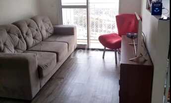 Imagem: São Paulo - Apartamento Padrão - Liberdade