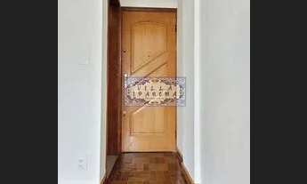 Imagem 5: ENGENHO NOVO I TODO REFORMADO 70M2 2 QUARTOS 2 BANHEIROS CHURRASQUEIRA NA COBERTURA I OPÇÃ