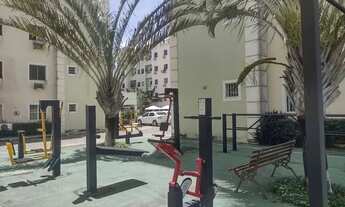 Imagem 6: Aluga-se um Quarto