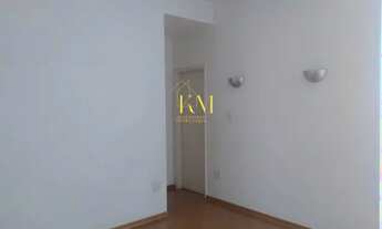 Imagem 4: Apartamento para venda possui 75 metros quadrados com 2 quartos em Grajaú - Rio de Janeiro