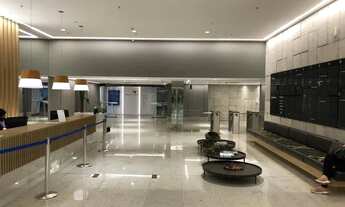 Imagem 3: Apartamento para Venda - 38.53m², 1 dormitório, Centro