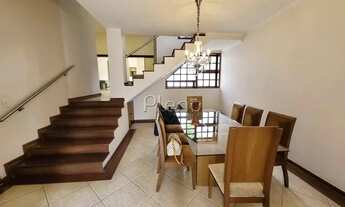 Imagem 5: Sobrado à venda no Parque da Hípica - Campinas