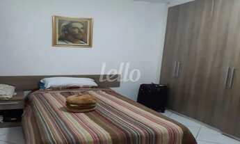 Imagem 5: São Paulo - Casa Padrão - Mooca