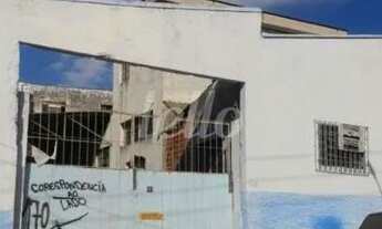 Imagem 3: São Paulo - Galpão/Depósito/Armazém - Água Rasa