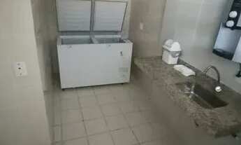 Imagem 5: Apartamento para aluguel possui 160 metros quadrados com 3 quartos em Itaipu - Niterói - R