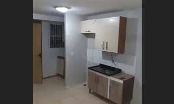 Imagem 2: Alugo apartamento 2 dormitórios