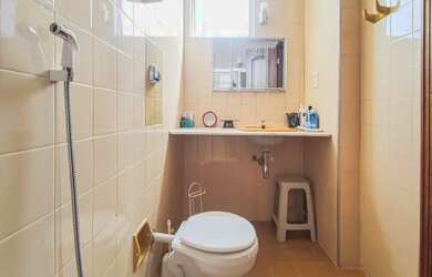 Imagem 6: APARTAMENTO RESIDENCIAL em BELÉM - PA, BATISTA CAMPOS