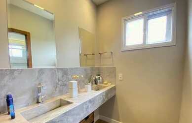 Imagem 6: AF- Alugo Alphaville Jacuhy Casa 4 Quartos