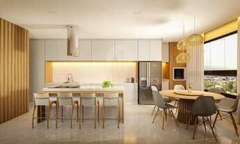 Imagem 5: Barra Velha - Apartamento Padrão - Itajuba