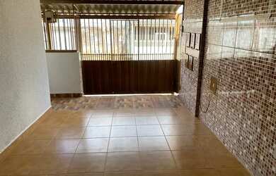 Imagem 4: Casa 3 quartos com suíte no Recanto das Emas. Quadra 804