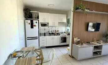 Imagem 5: Apartamento de 2 quartos mobiliado no bairro Itacorubi