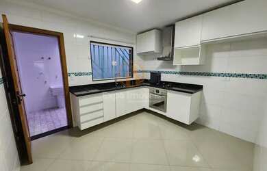 Imagem 3: Sobrado para Locação em São Paulo, Cidade Patriarca, 3 dormitórios, 1 suíte, 3 banheiros