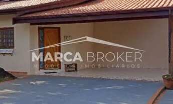 Imagem: Casa à venda no Condomínio Residencial