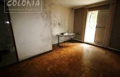 Imagem 7: Santo André - Casa Padrão - Jardim